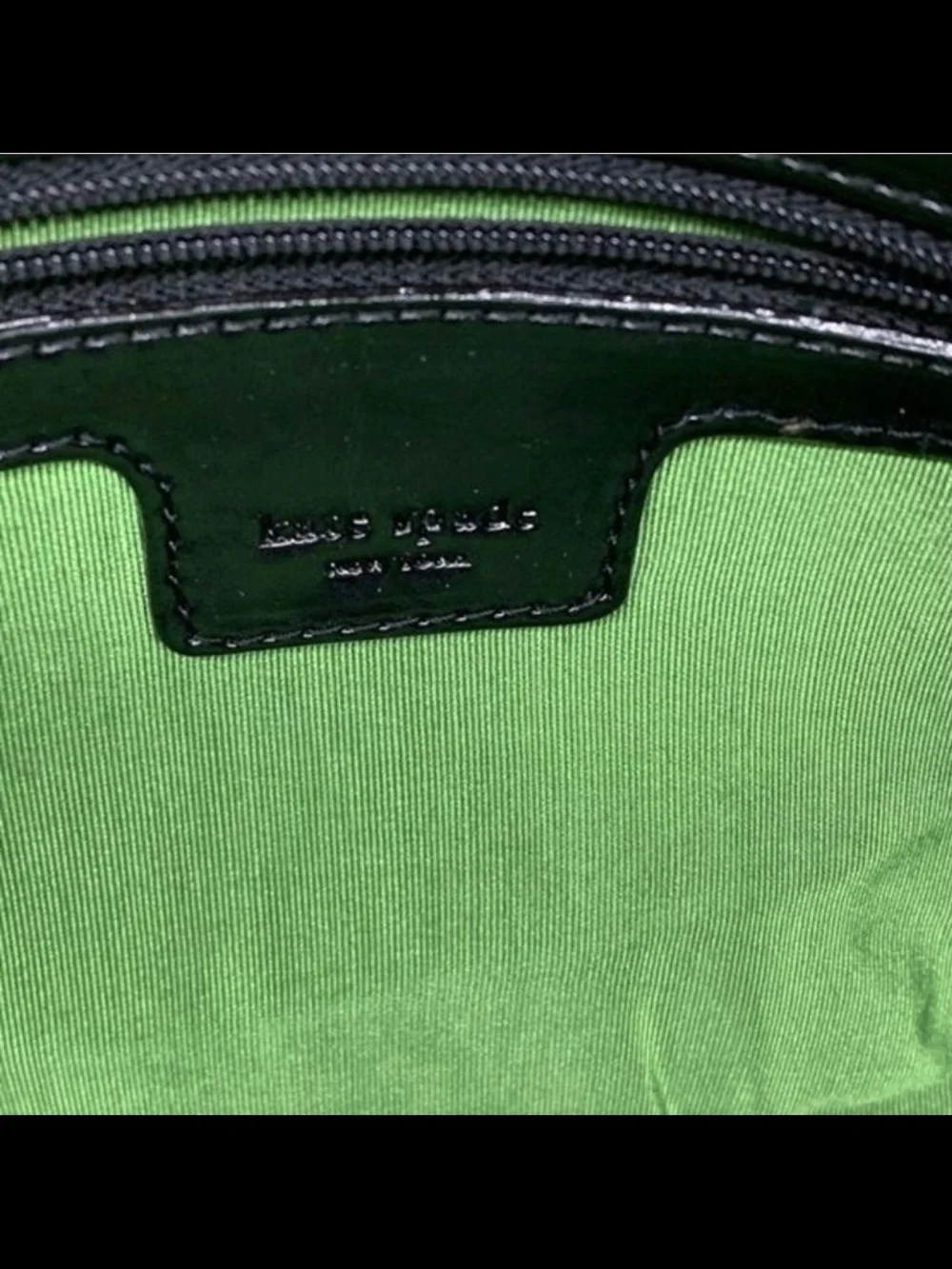 Vintage 2000's Kate Spade New York 